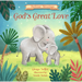 God's Great Love: (Part of the Bedtime Blessings Series)