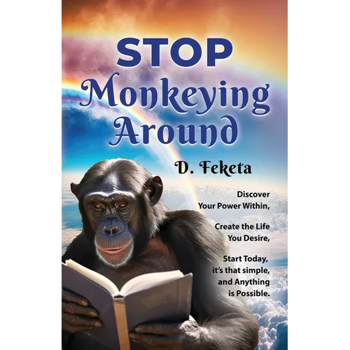 Stop Monkeying Around