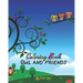 Owl And Friends Coloring Book: Cute Owl And Bunch Of Animals Activity Book, Children Draw Activity Book For Boys And Girls, Kids Coloring Book For Ag