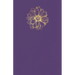 Flower of Grace Journal: King James Easy Read Scripture Promises (Purple Cloth Over Board)