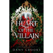 Heart of the Villain