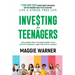 Investing for Teenagers: 7 Fun and Easy Investment Strategies for the Modern Teen to Get Rich and Live A Stress-Free Life