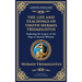 The Life and Teachings of Thoth Hermes Trismegistus: Ancient Wisdom on Divinity, Transformation, and the Cosmos (Deluxe Hardbound Edition)
