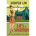 Lies in Savannah: 1920s Historical Paranormal Mystery