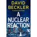 A Nuclear Reaction