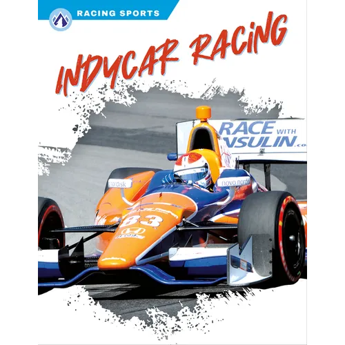 Indycar Racing
