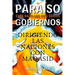 El Paraíso Está Bajo Los Pies de Los Gobiernos: Dirigiendo Las Naciones Con Maqasid