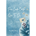 Por Cada Carta Que Te Di: Un Poema