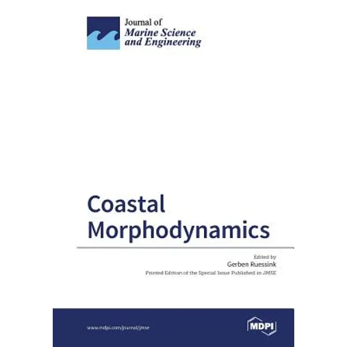 Coastal Morphodynamics