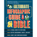 The Ultimate Infographic Guide to the Bible: *A Visual Survey of Every Book *Helpful Background, Charts, and Maps *A Must-Have Companion Resource