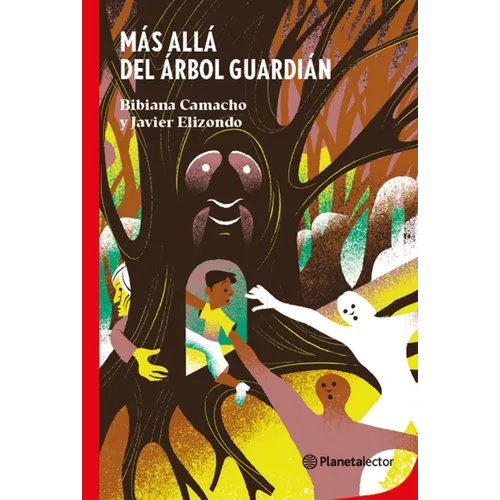 Más Allá del Árbol Guardián / Beyond the Guardian Tree