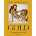 Yves Saint Laurent: Gold: Fashion, Jewelry, Shoes, and Bags