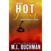 Hot Point: a wildfire firefighter romantic suspense