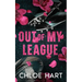 Out of my league