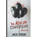 The Asylum Confessions: Serial Killers