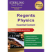 Regents Physics: Essential Content for New York Regents Physics Exam