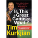 Is This a Great Game, or What?: From A-Rod's Heart to Zim's Head--My 25 Years in Baseball