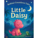 Little Daisy Bedtime Story for Kids Ages 3-6 - A Gentle Sleep Countdown Picture Book (Bedtime Countdown Tales): A gentle picture book series designed