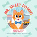Mr. Sweet Potato: A Dapper Kitty from the City