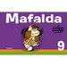Mafalda 9 (Spanish Edition)