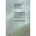 Heidegger's Concept of Science