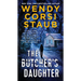 The Butcher's Daughter: A Foundlings Novel