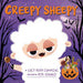 Creepy Sheepy