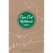 Cape Cod Notebook: An Alternative Guidebook to the Beaches of Cape Cod