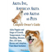 Akita Inu, American Akita and Akitas as Pets. Akita Puppies and Stages of Growth. Temperament, Care, Shedding, Diseases, Diet, Life Span, Rescue and a