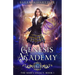 Genesis Academy, Book 1: The Seer's Legacy