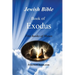 Jewish Bible - Book of Exodus