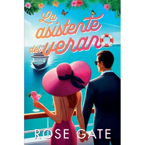 La Asistente del Verano