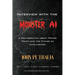 Interview with the MONSTER AI: A Conversation about Power, Truth, and the Future of Intelligence