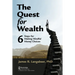 The Quest for Wealth: 6 Steps for Making Mindful Money Choices