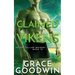 Claimed By The Vikens