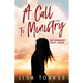 A Call to Ministry: My Journey With Jesus
