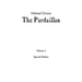 Michael Zévaco's The Pardaillan: Volume I