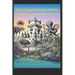 Colors of Portugal: A Landmark Adventure: A Coloring Journey Through Portugal's Iconic Scenery