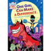 Moon Girl and Devil Dinosaur: One Girl Can Make a Difference