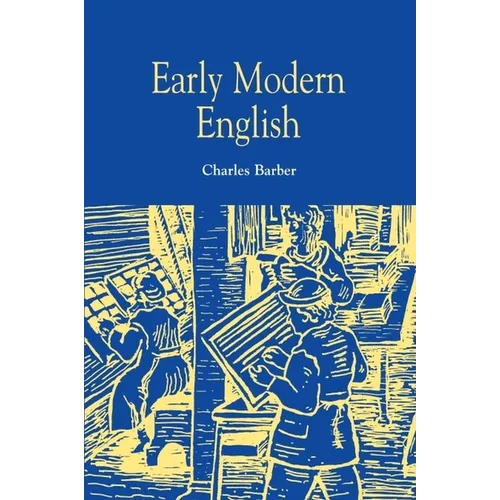 Early Modern English