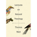 Lectures on Natural Theology
