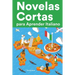 Novelas Cortas para Aprender Italiano: Historias cortas en Italiano para principiantes
