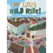 Mr. Taxi's Wild Ride!: A Fun Rhyming Read Aloud That Teaches Size Through the Inventive Genius of an Ever Helpful Taxi Driver (The Mr. Taxi Collection