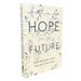 Niv, Hope for the Future New Testament with Psalms and Proverbs, Pocket-Sized, Paperback, Comfort Print: Help and Encouragement When Experiencing an U