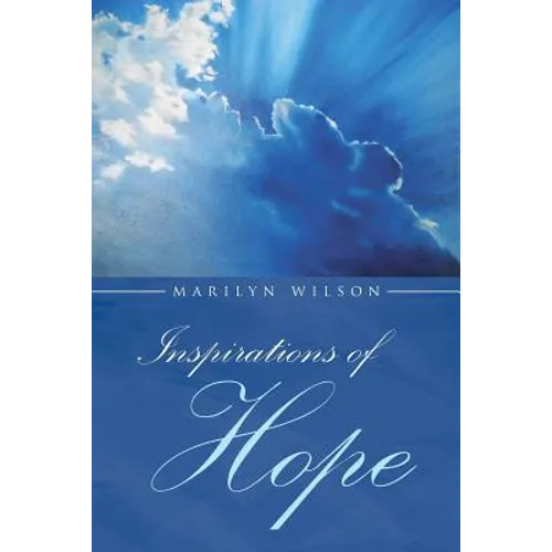 Inspirations Of Hope