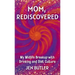 Mom, Rediscovered: My Midlife Breakup with Drinking and Diet Culture