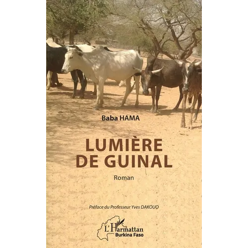 Lumière de Guinal