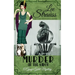 Murder at the Savoy: a cozy historical 1920s mystery