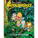 The Little Runaways