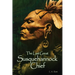 The Last Great Susquehannock Chief